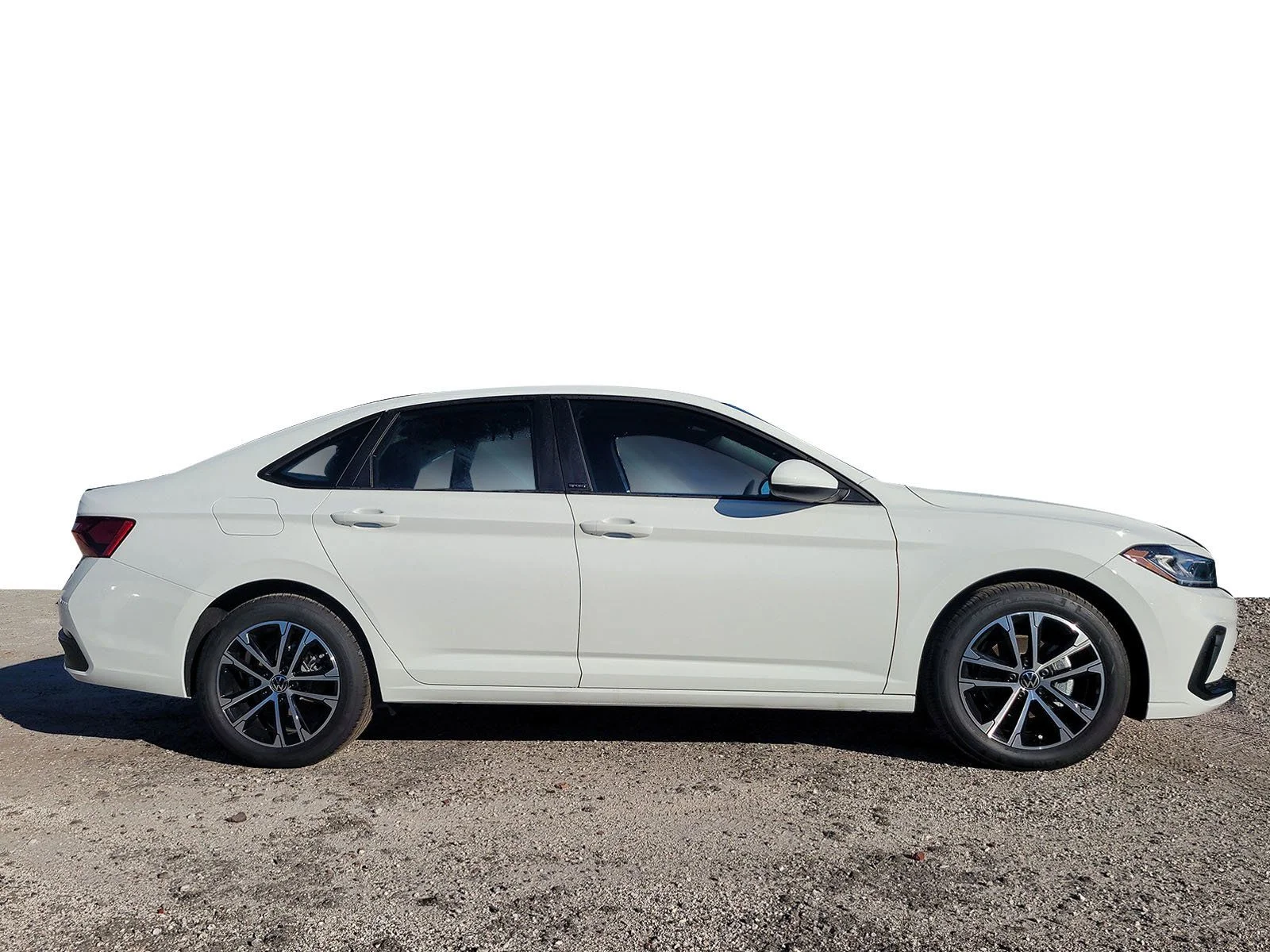 2026 Volkswagen Jetta Sport - Photo 5