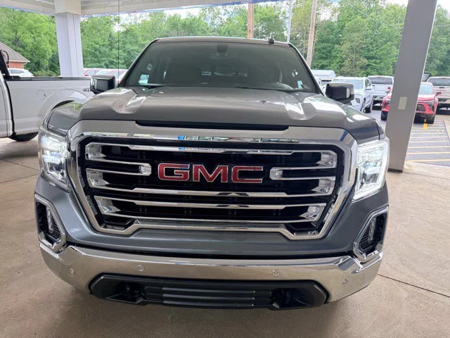 2021 GMC Sierra 1500 SLT - Photo 7