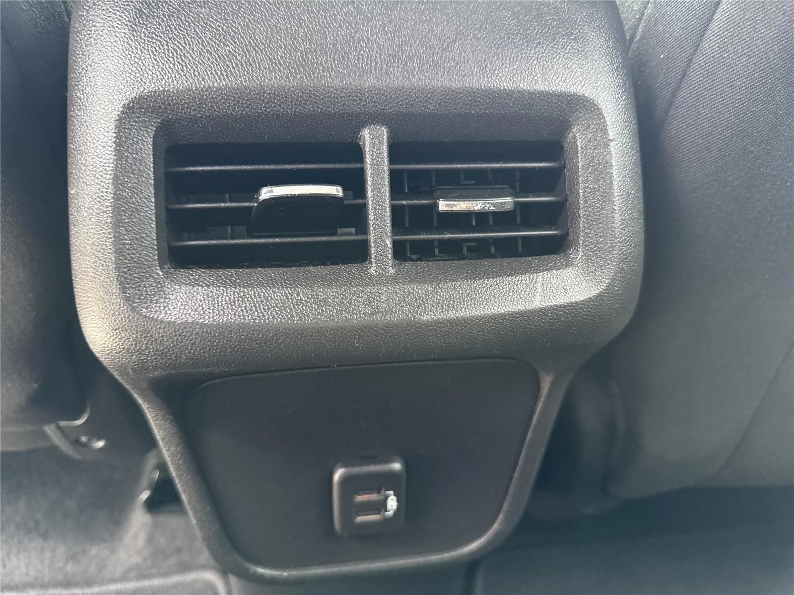Used 2021 SILVER ICE METALLIC Chevrolet LS image 33