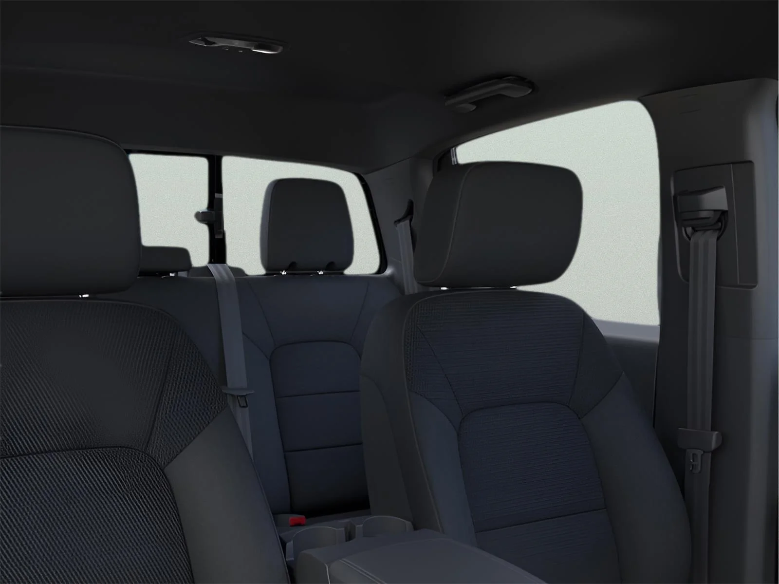 New 2026 Sterling Metallic GMC Elevation image 18