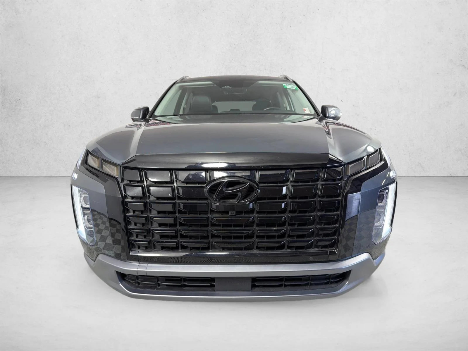Used 2023 Gray Hyundai SEL image 10