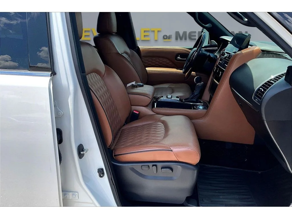 Used 2024  INFINITI SENSORY image 6