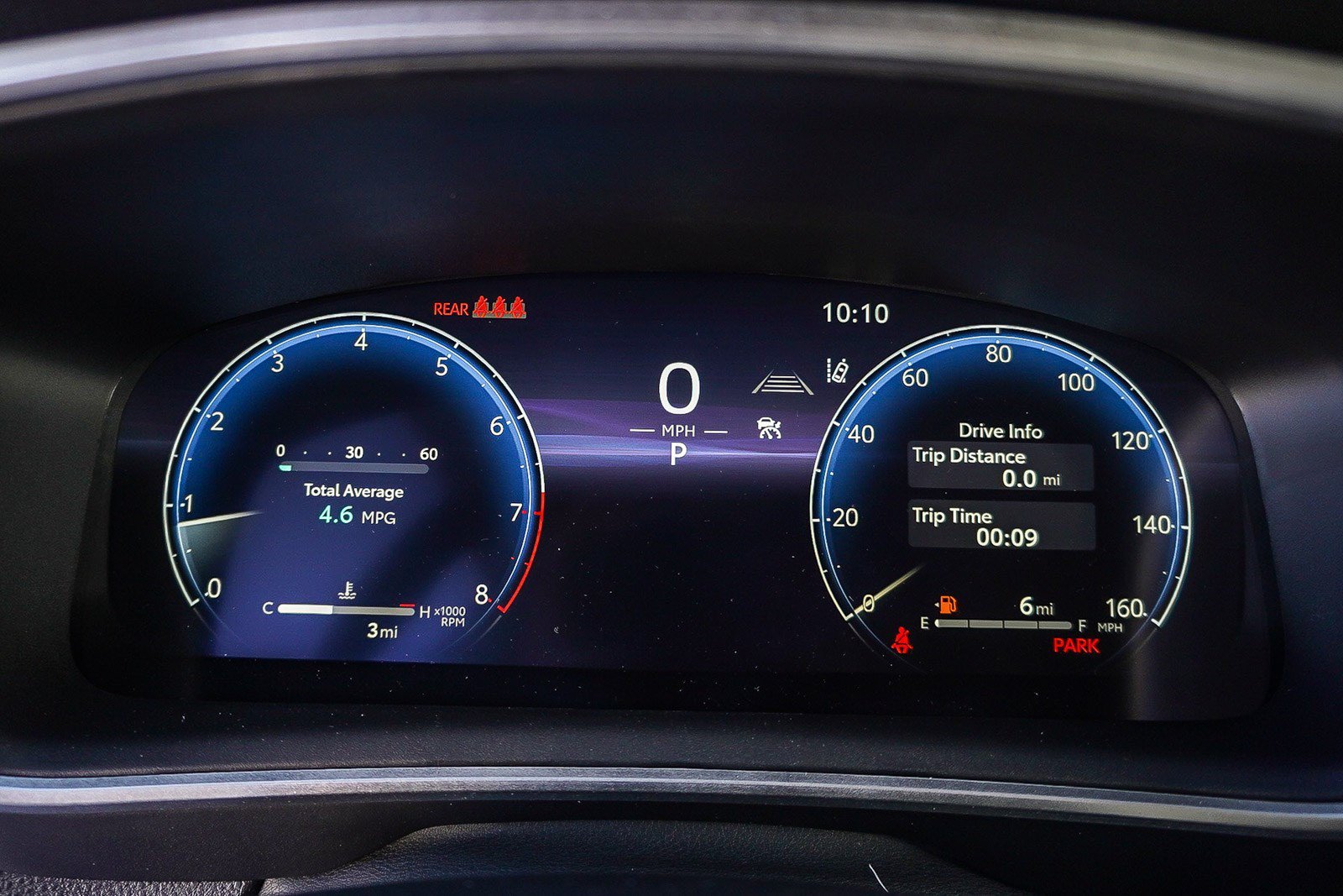 New 2026 Wind Chill Pearl Toyota XLE image 27