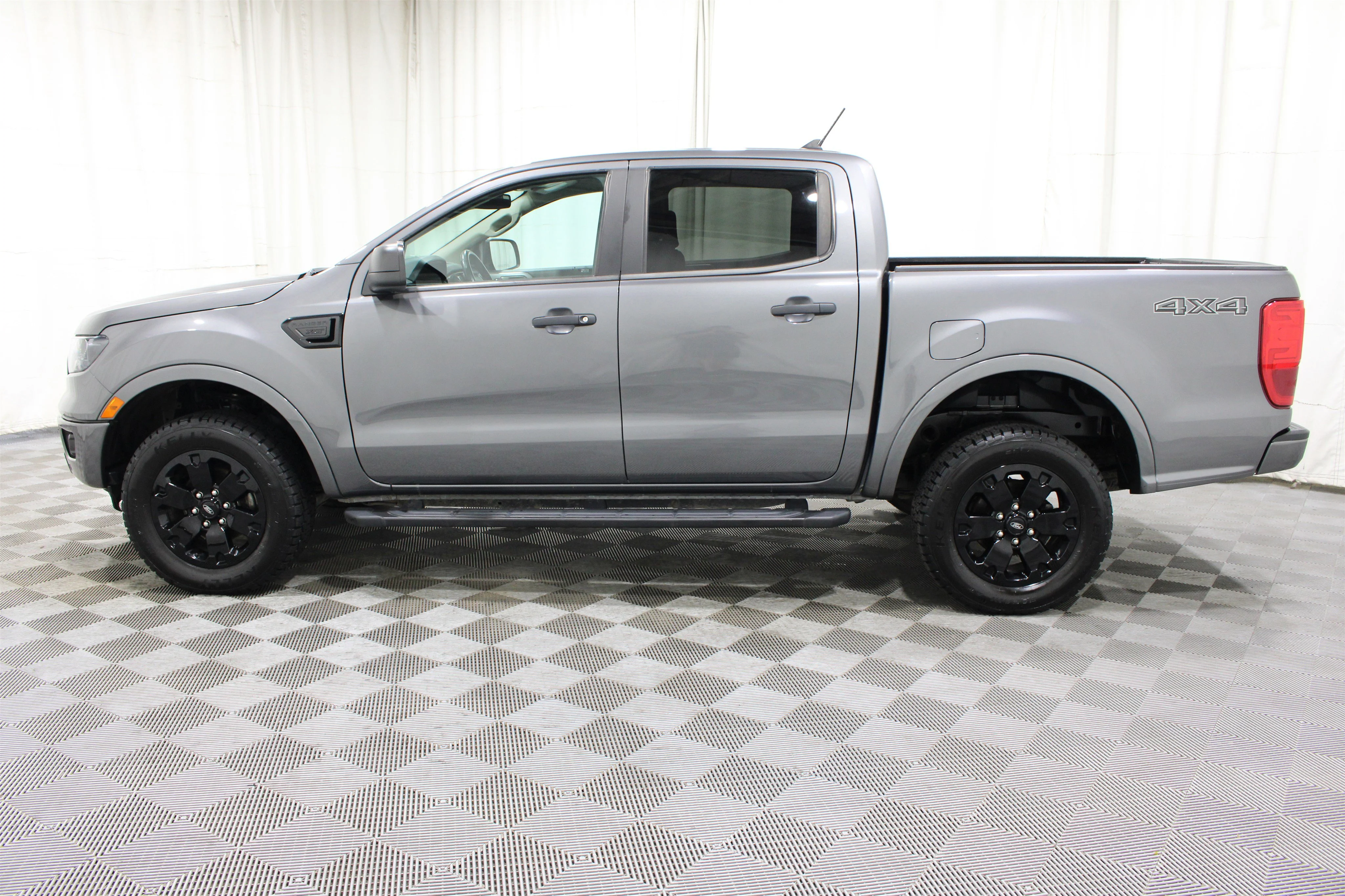 2022 Ford Ranger XLT - Photo 34