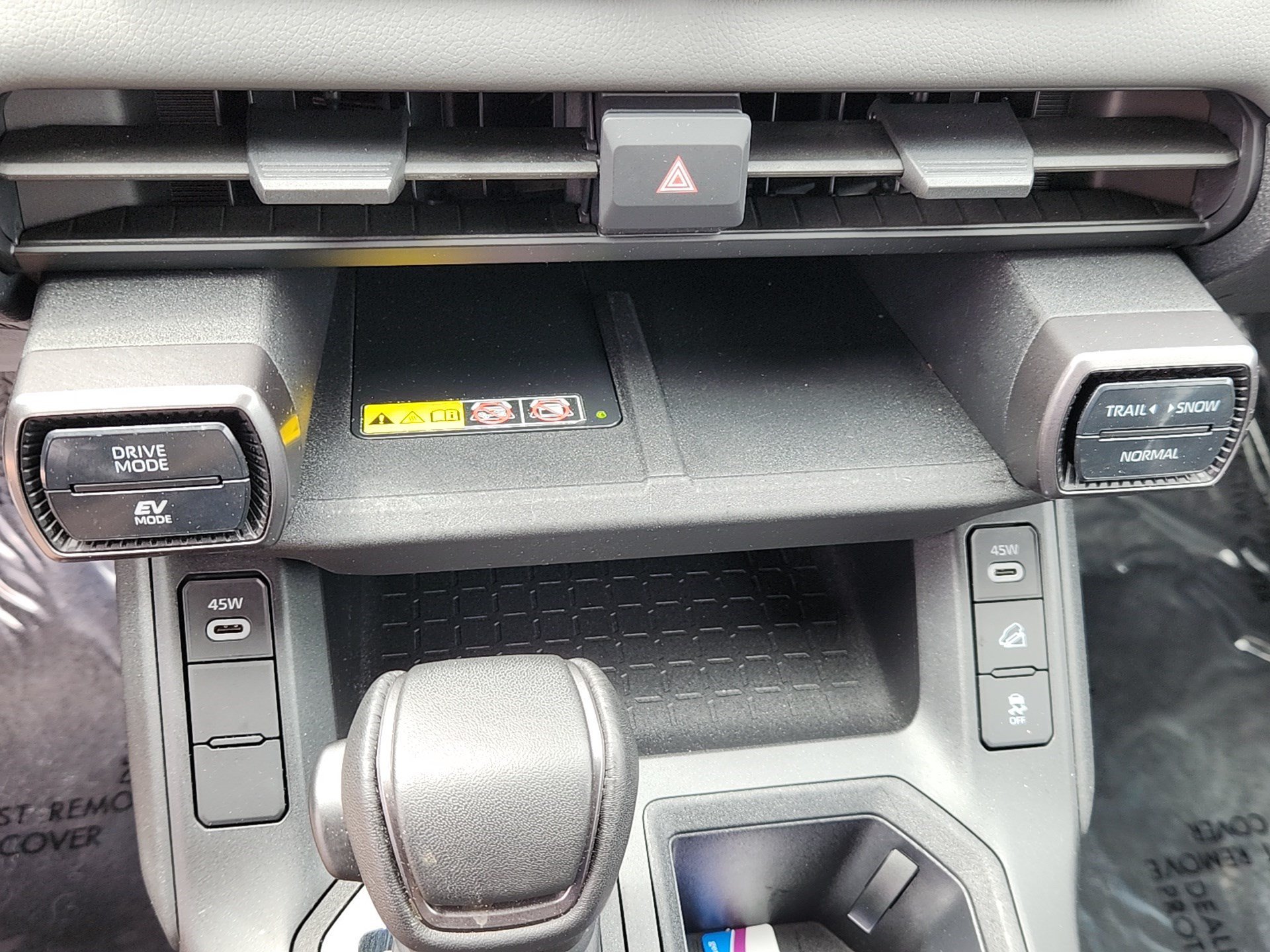 Certified Used 2026 Storm Cloud Toyota XLE Premium image 15