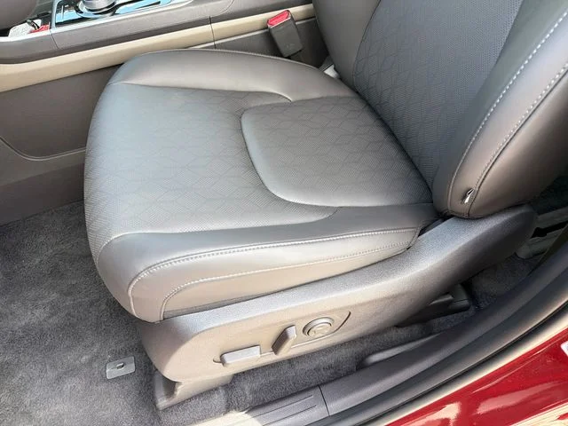 New 2026 Flare Red Kia EX image 18