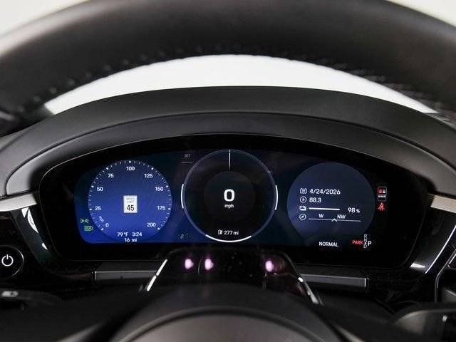 New 2026 Black Porsche 4 Electric image 20