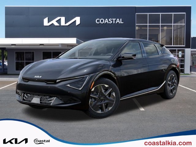 2026 Kia EV6 Light L/R
