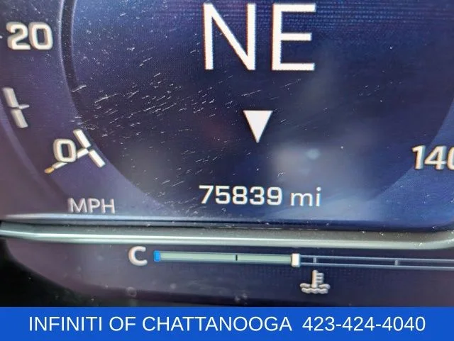 Used 2024 Gray Chevrolet LT image 24
