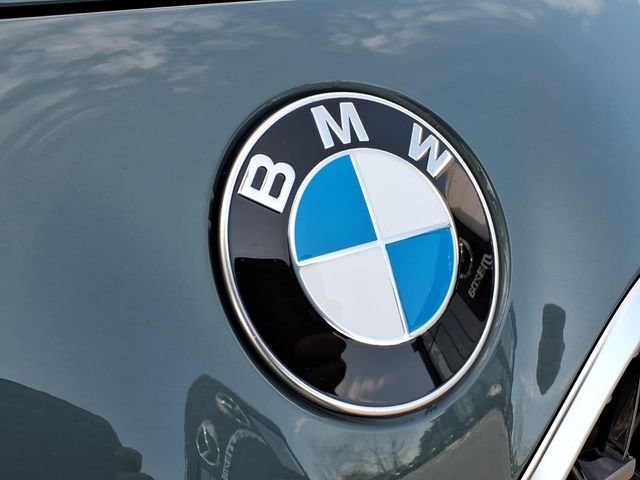 Used 2026 Green BMW 430i xDrive image 8
