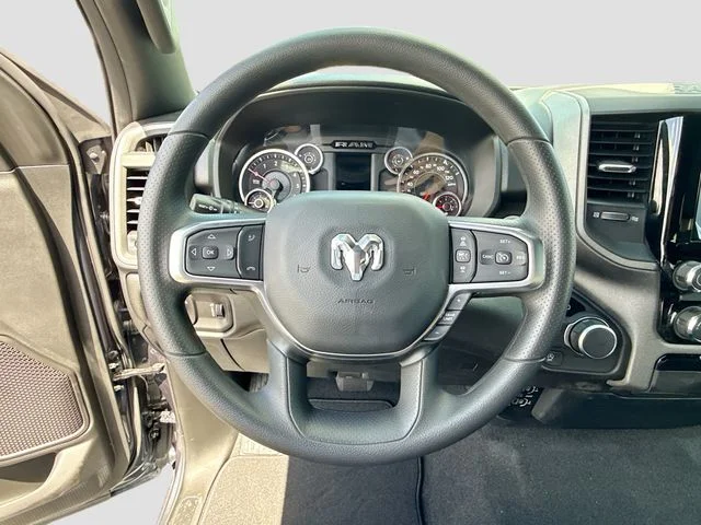 New 2026 Forged Blue Metallic Exterior Paint RAM Express image 8