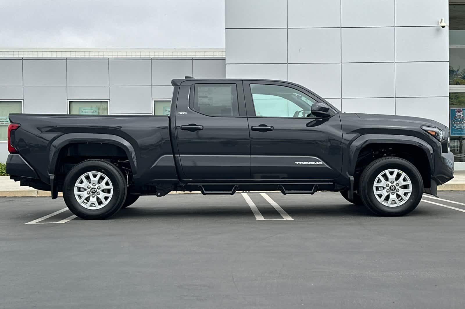 New 2026 Underground Toyota  SR5 image 3