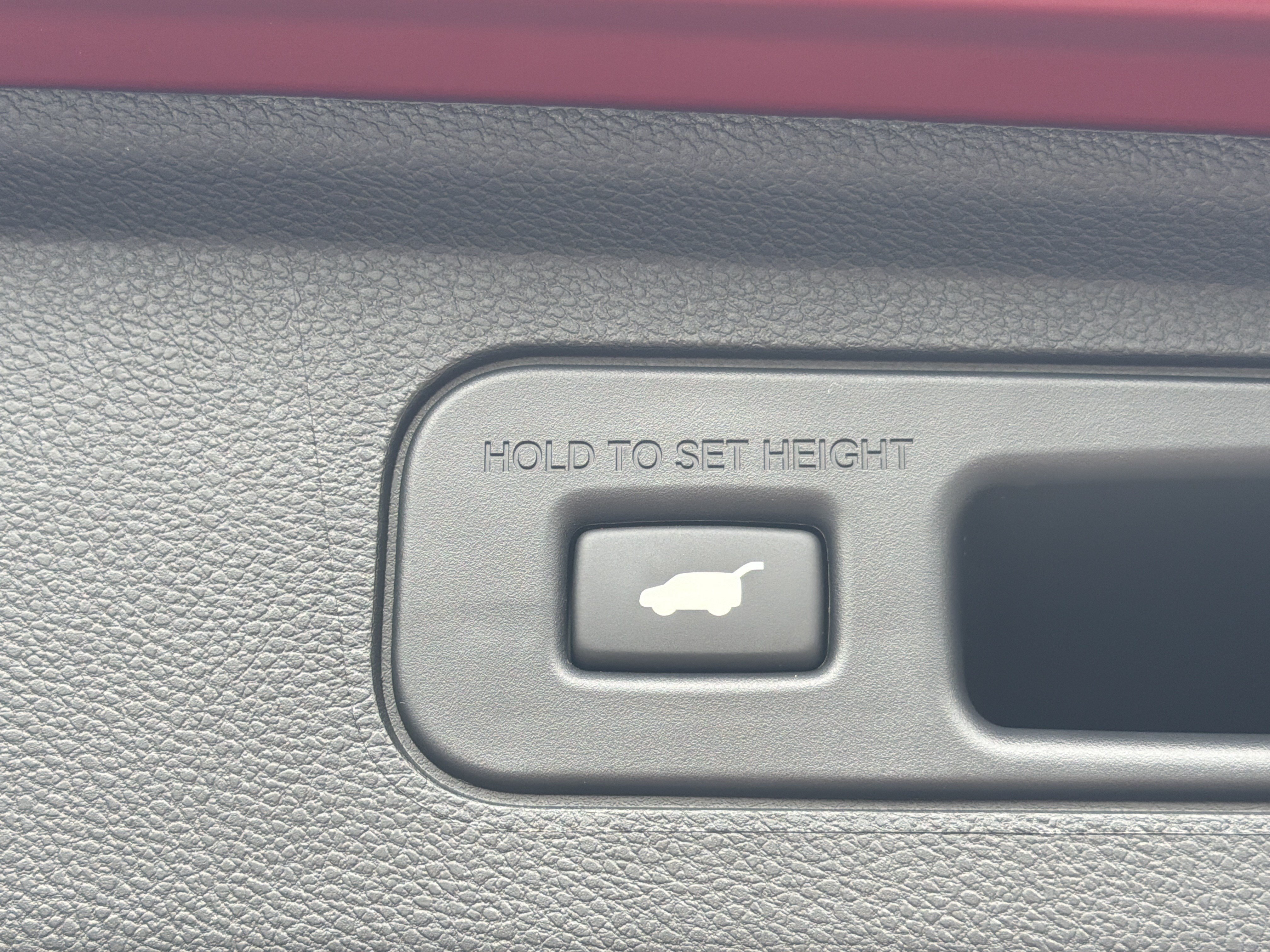 New 2026 Radiant Red Metallic II Honda Sport-L image 29