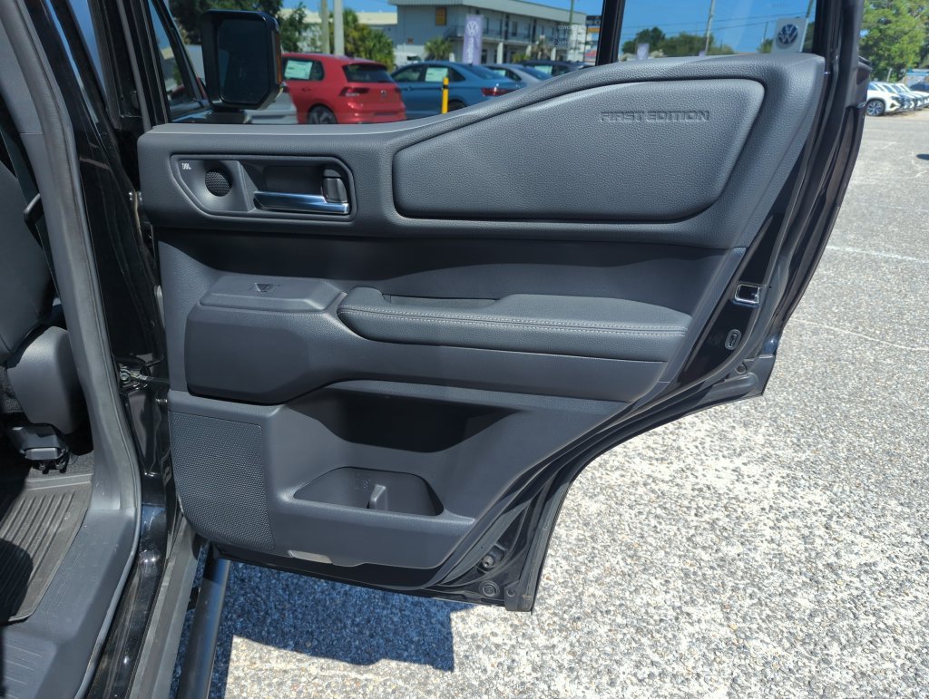 Used 2024 Black Toyota First Edition image 34