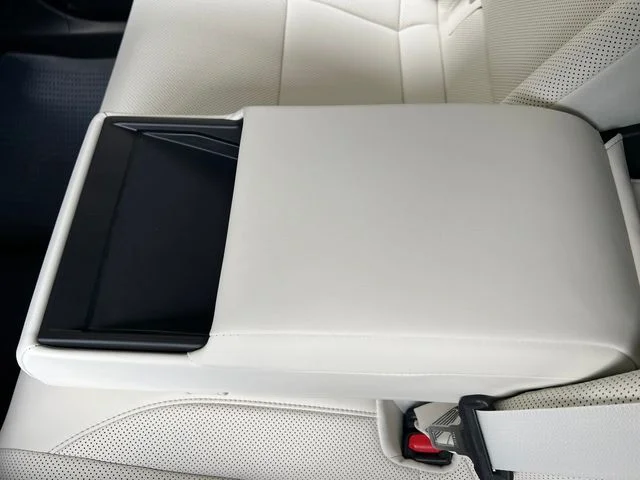 New 2026 Cloudburst Gray Lexus PREMIUM image 42