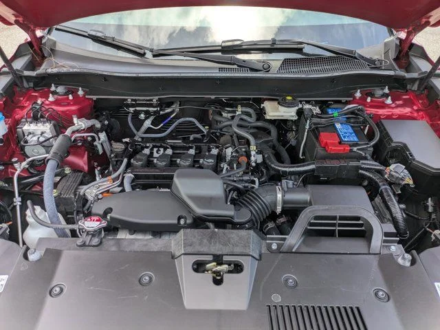 2024 Honda CR-V EX-L - Photo 13