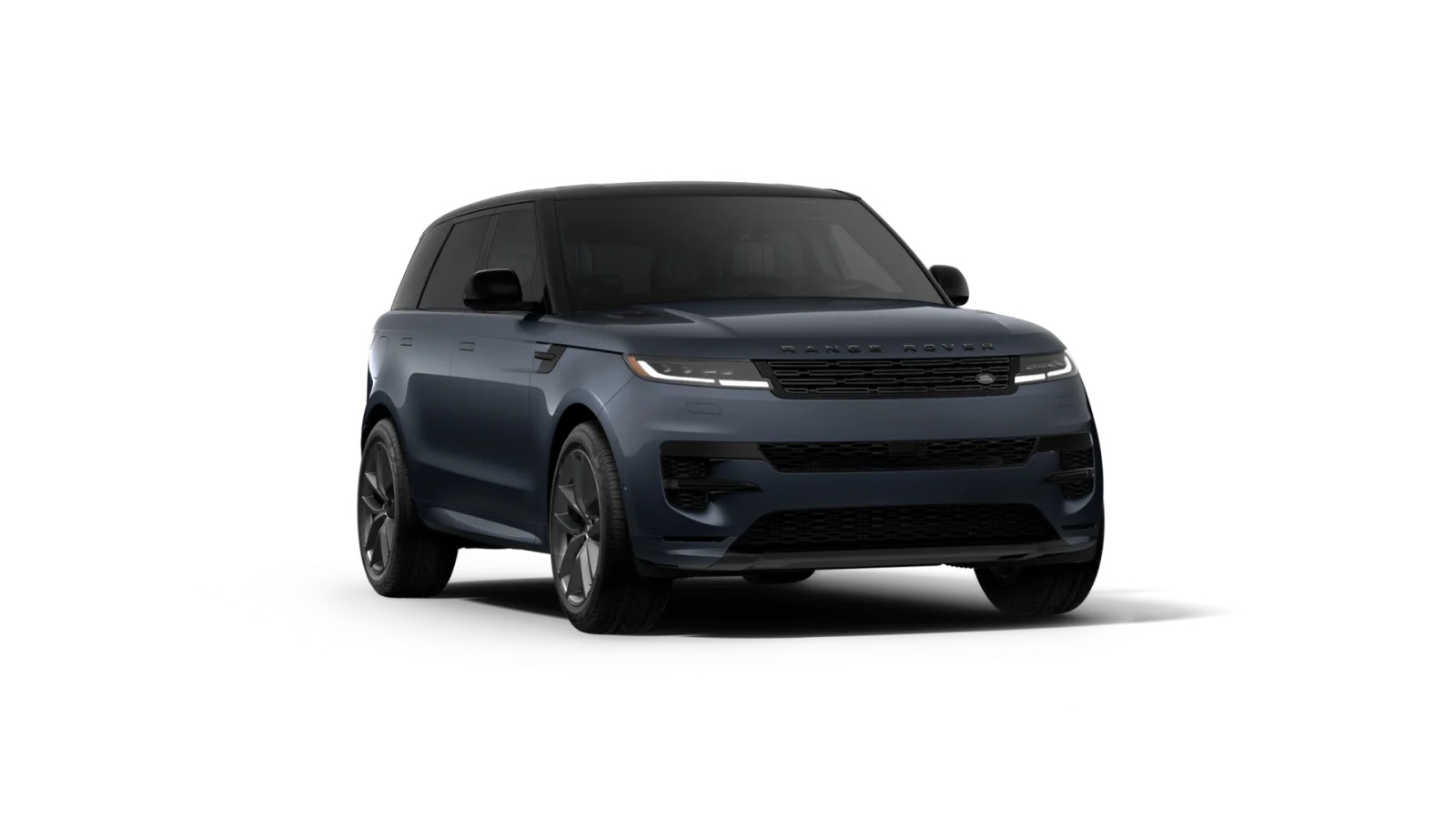 New 2027 Varesine Blue LAND ROVER Dynamic SE 400PS Auto image 1