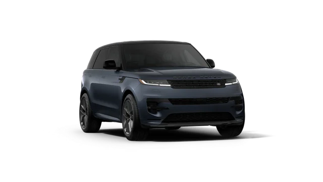 2027 LAND ROVER Range Rover Sport Dynamic SE 400PS Auto