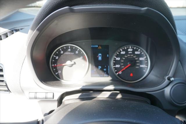 2026 Mitsubishi Eclipse Cross ES - Photo 27