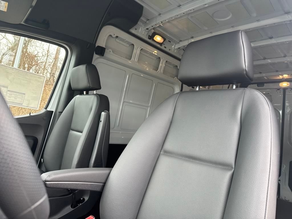 2025 Mercedes-Benz Sprinter Cargo Van Base - Photo 19