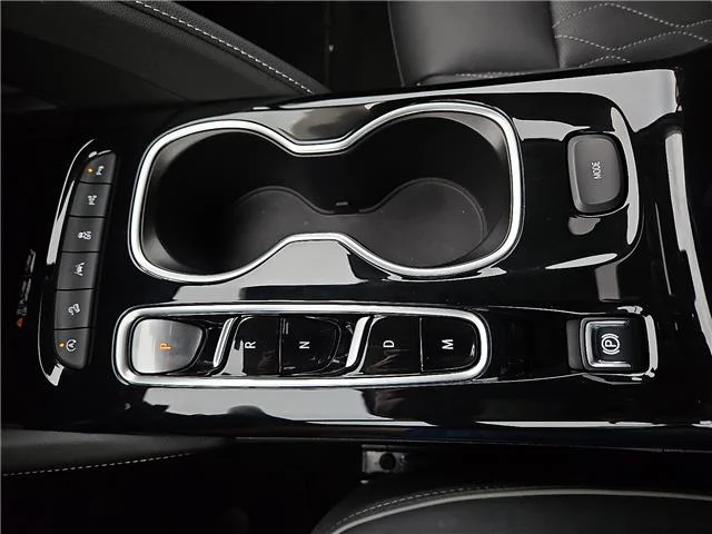 Used 2023 Cinnabar Metallic Buick Avenir All-Wheel Drive image 19