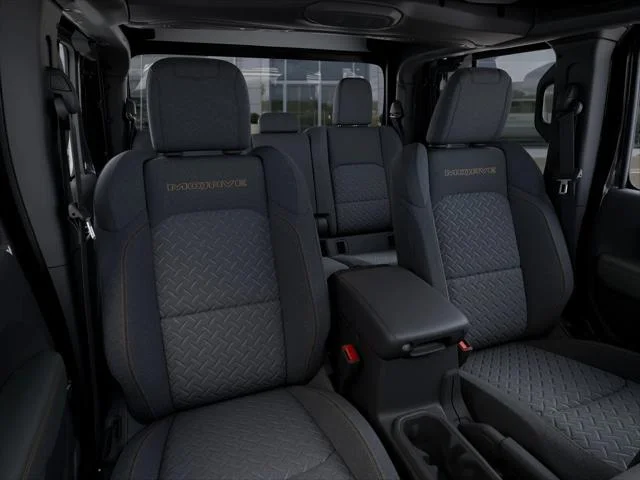 New 2026 Granite Crystal Metallic Clear-Coat Exterior Paint Jeep Mojave image 42