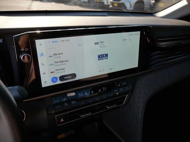 Certified Used 2025 UNDERGROUND Toyota  image 23