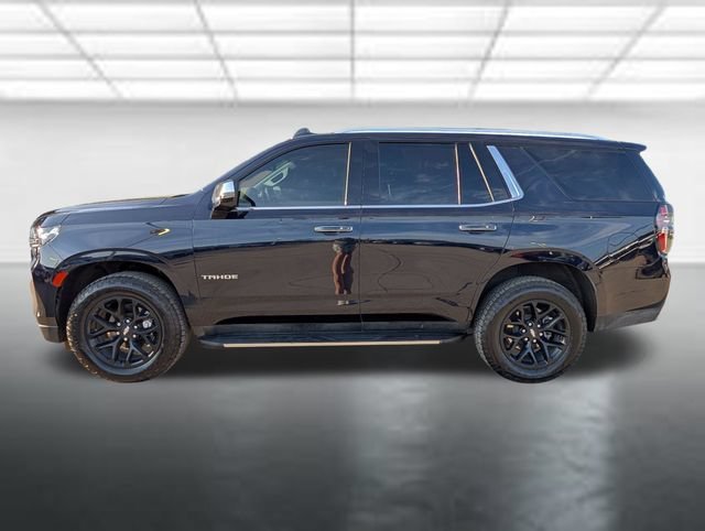2023 Chevrolet Tahoe Premier - Photo 31