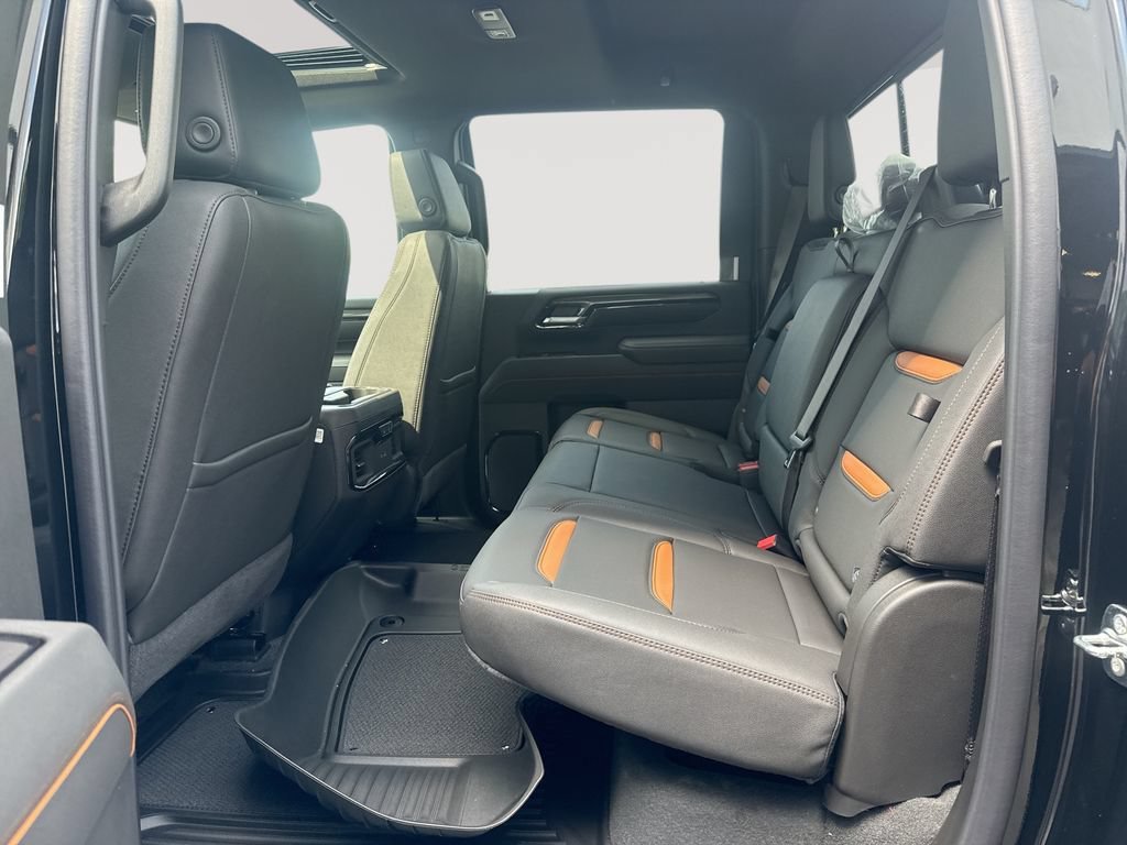 2026 GMC Sierra 3500HD AT4 - Photo 26