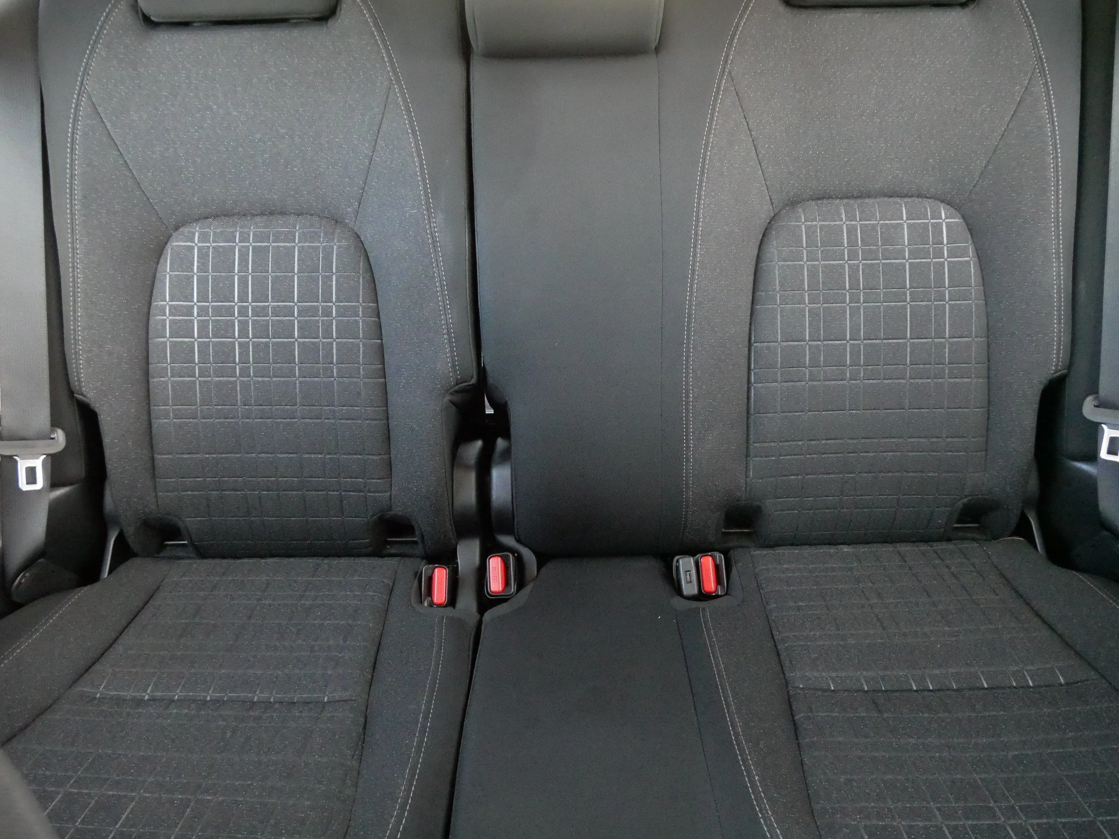 2024 Honda HR-V LX - Photo 11