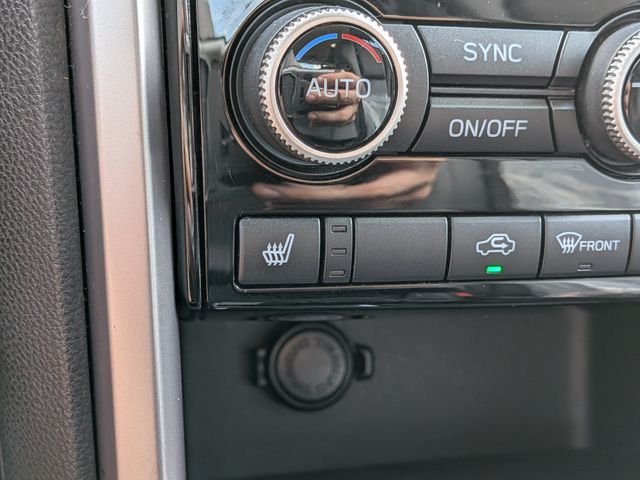 Used 2020 Black Subaru Limited image 31