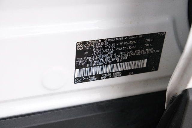 Certified Used 2025 ICE CAP Toyota  image 32