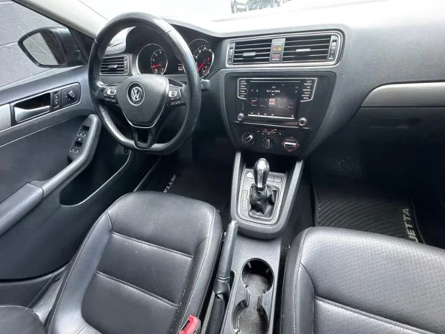 Used 2018 Platinum Gray Metallic Volkswagen  image 29