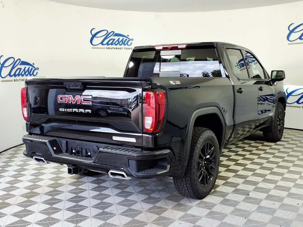 2026 GMC Sierra 1500 Elevation - Photo 7