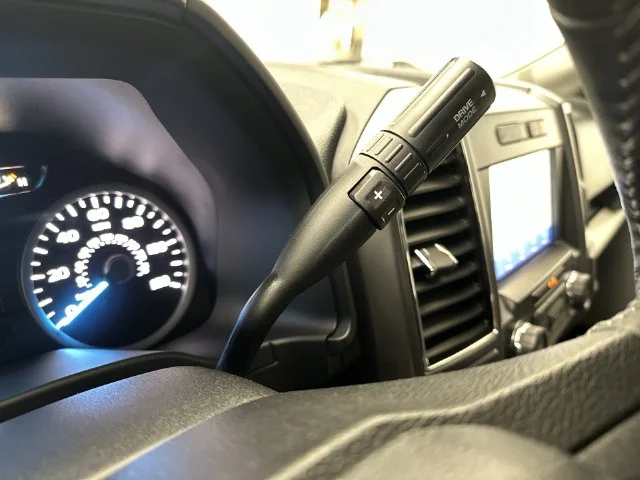 Used 2020 Gray Ford XLT image 24