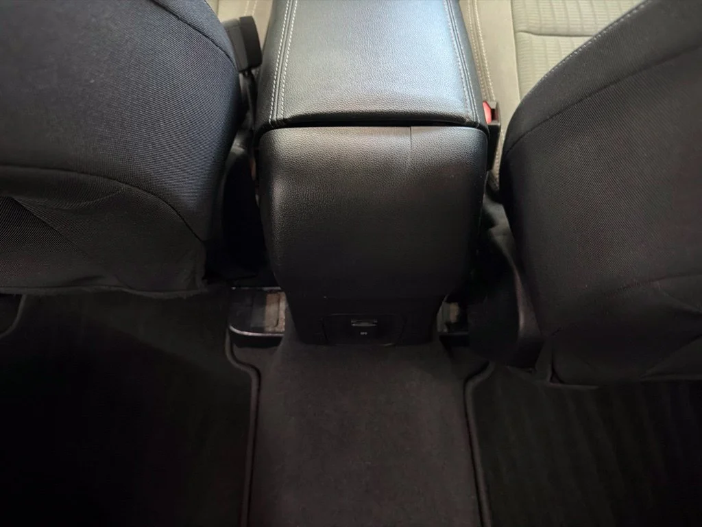 Used 2020 Black Ford S image 24