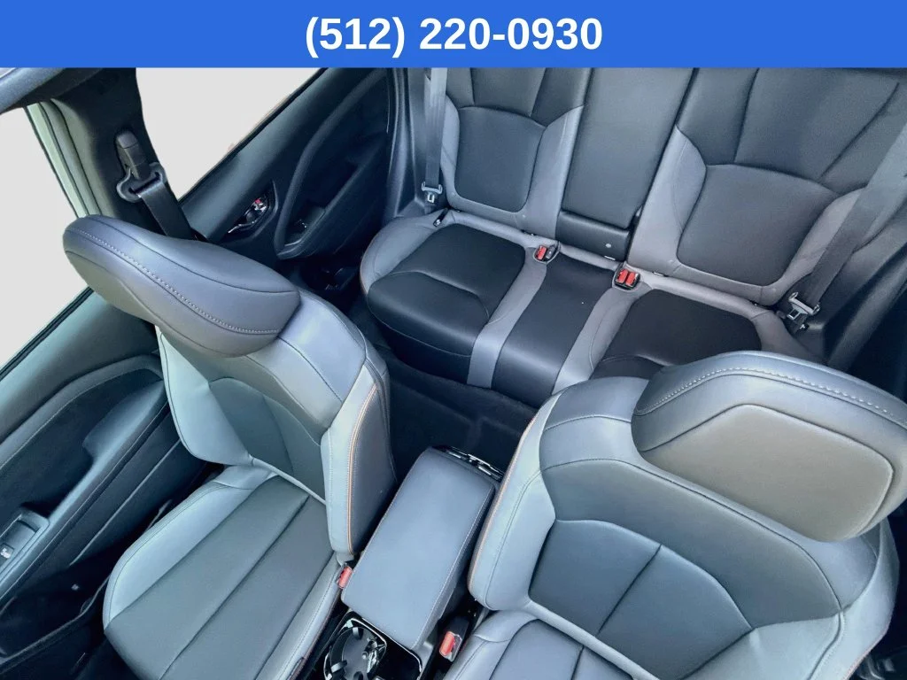 New 2026 Gray Subaru Sport image 26
