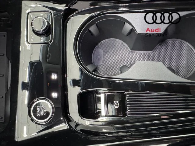 New 2026 White Audi S line image 20