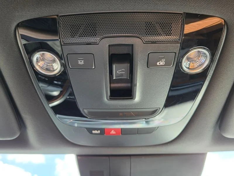 Used 2026 Black Kia X-Line image 40