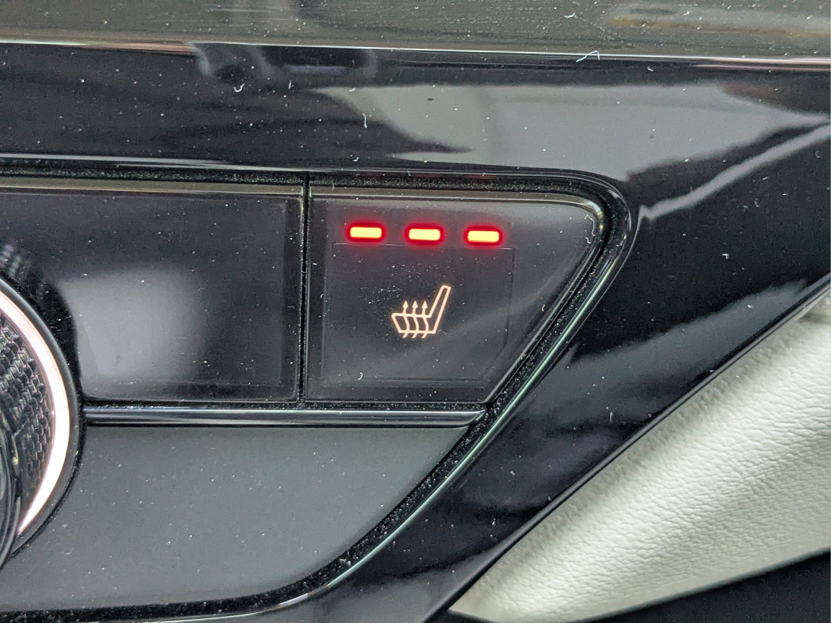 2023 Honda Accord Hybrid EX-L - Photo 22