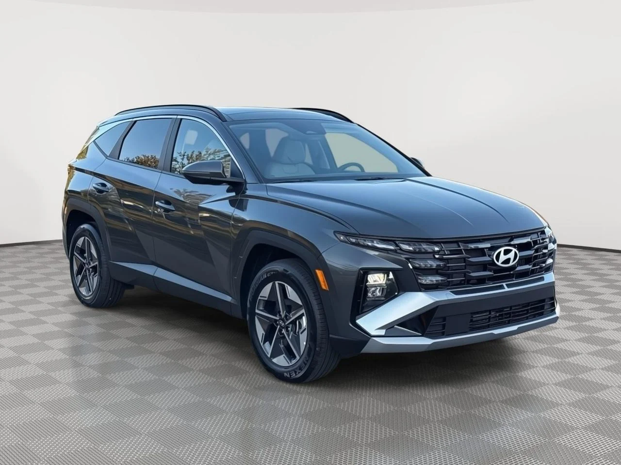 2025 Hyundai Tucson SEL Convenience - Photo 32