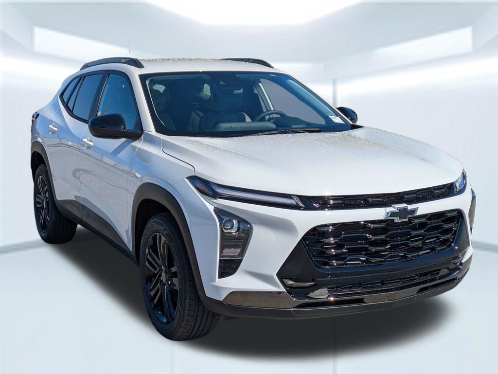 2026 Chevrolet Trax Activ - Photo 9