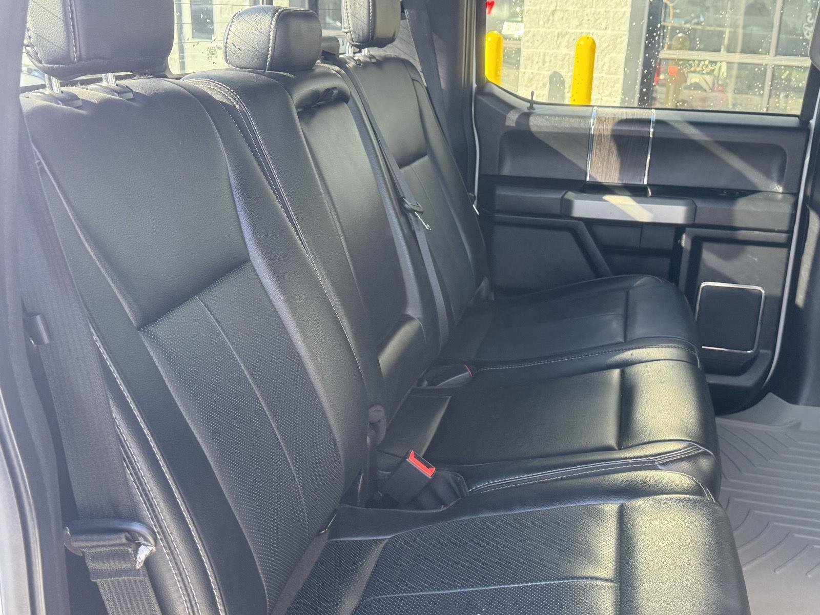 2020 Ford F-250 Super Duty Lariat - Photo 52