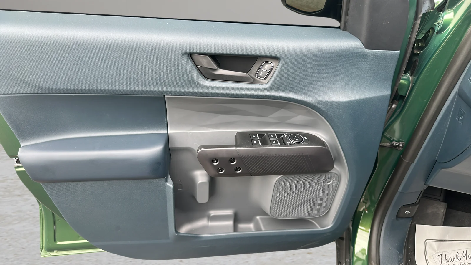 Used 2025 Green Ford XLT image 18