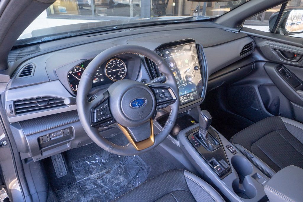 2026 Subaru Crosstrek Wilderness - Photo 9
