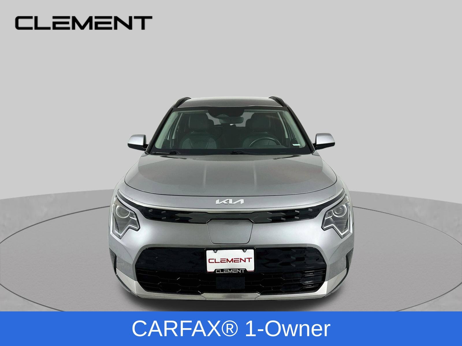 Used 2024 Kia Niro Wind with VIN KNDCR3L12R5103042 for sale in Wentzville, MO