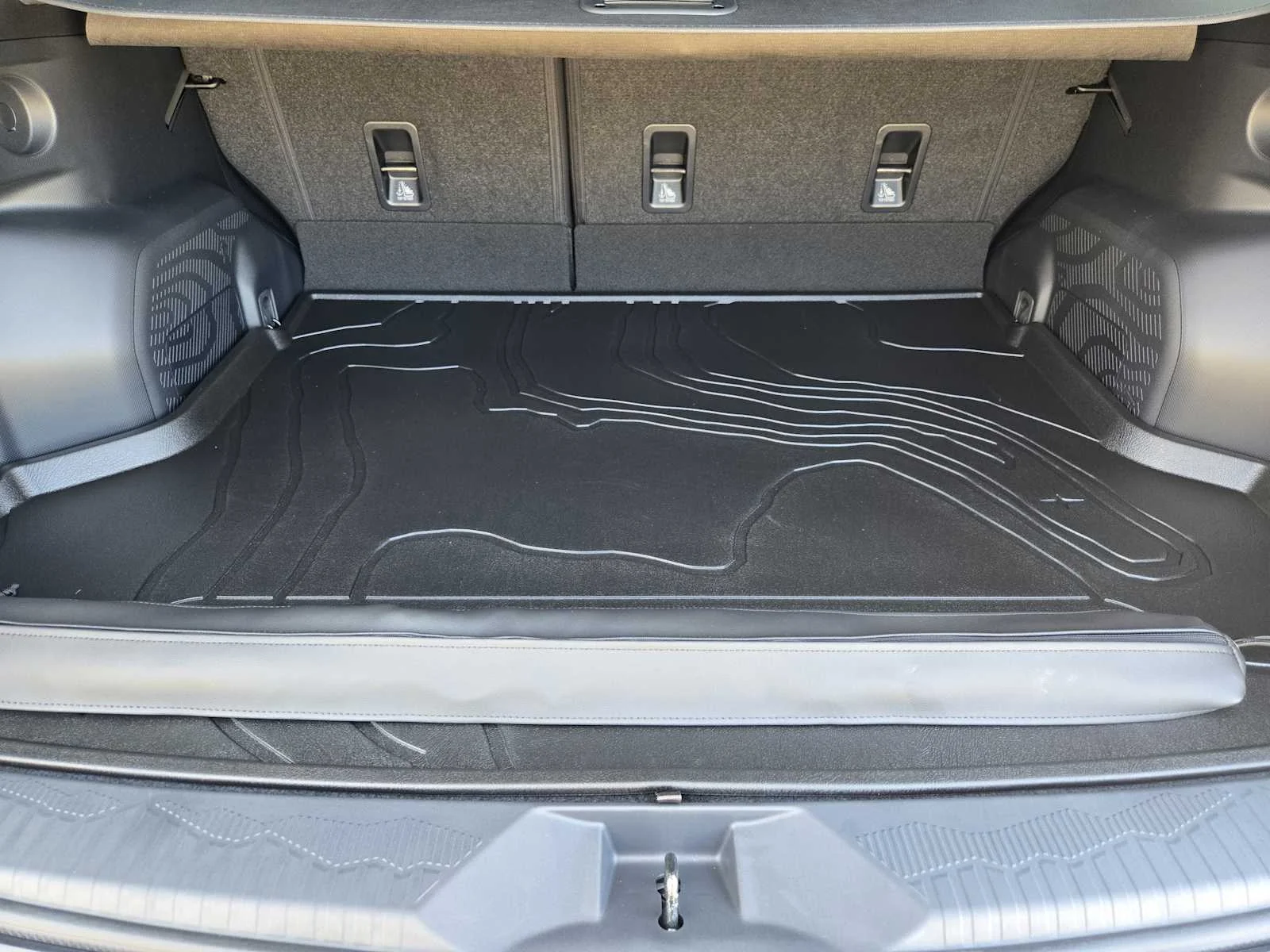 New 2026 RIVER ROCK PEARL Subaru Premium image 21