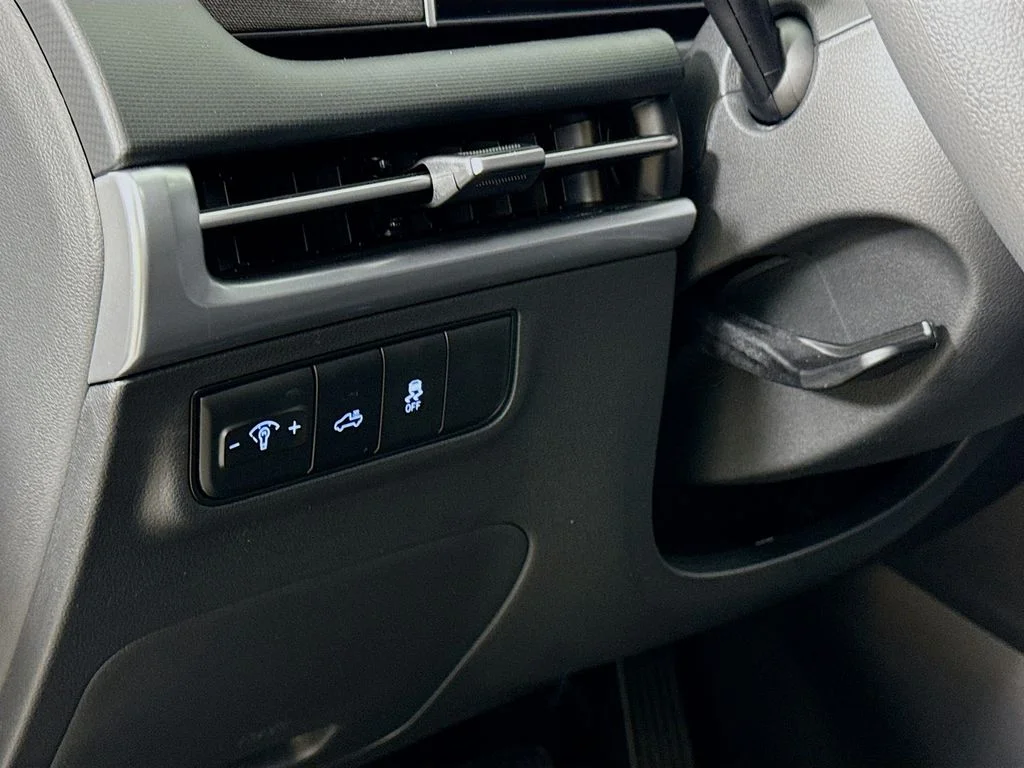 2026 Hyundai Santa Cruz SEL Activity - Photo 10