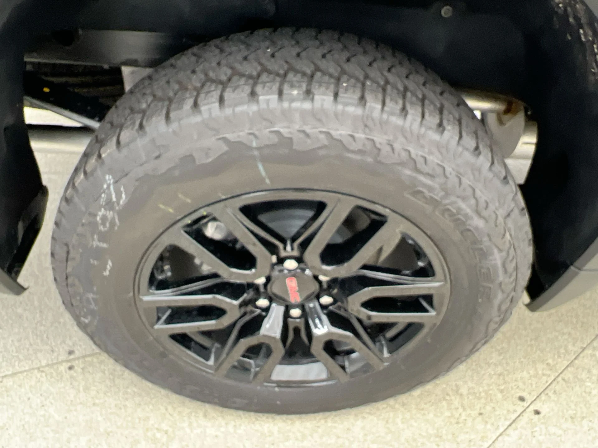 2026 GMC Sierra 1500 Elevation - Photo 82