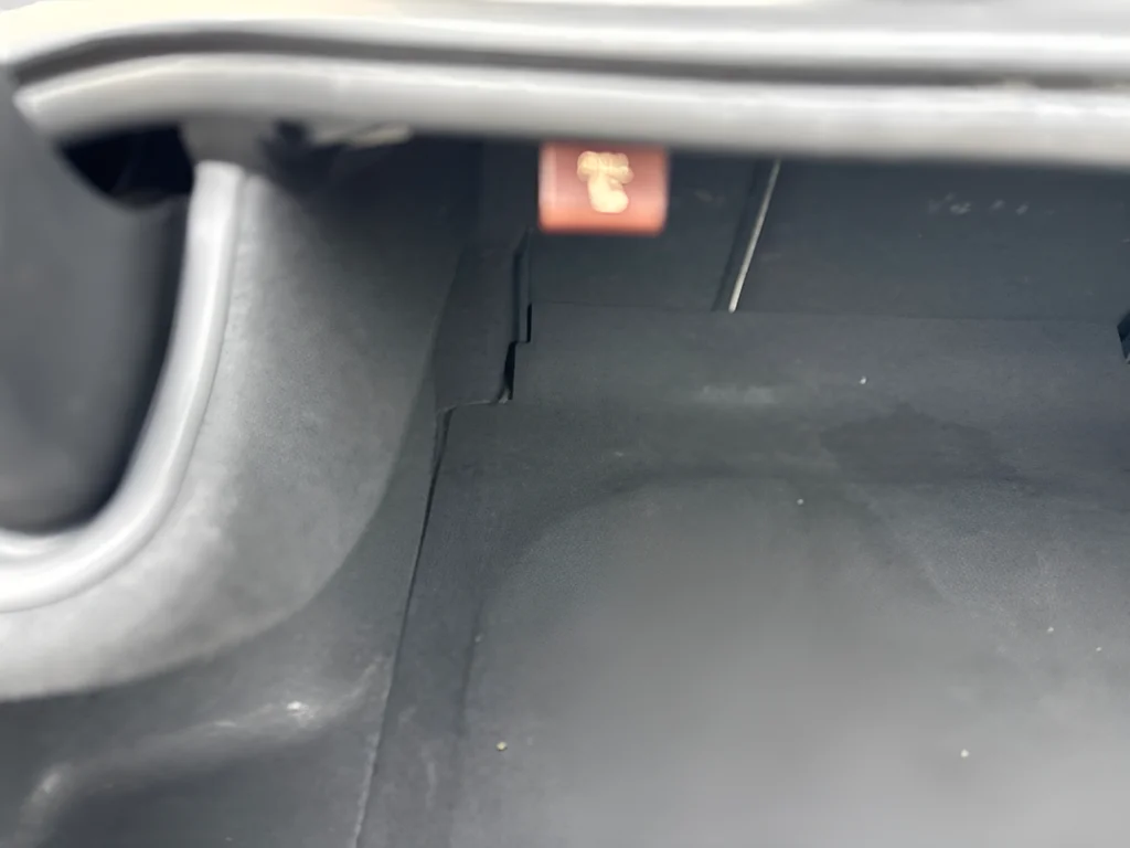 Used 2025 Abyss Black Hyundai SEL image 36